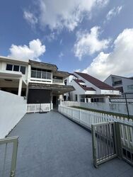 Lengkong Dua (D14), Semi-Detached #568792521